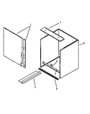 Non-functional replacement parts