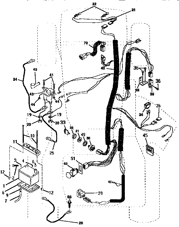 ELECTRICAL-TRACTOR