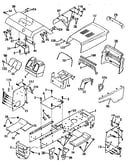 Chassis and enclosures