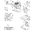 Craftsman 917252711 engine diagram