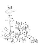 Steering assembly