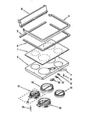 Cooktop