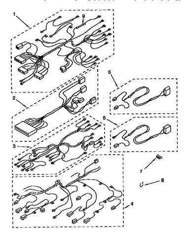 Wiring harness