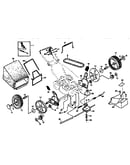Drive assembly