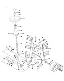 Steering assembly