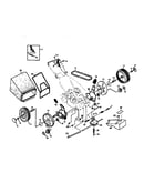 Drive assembly
