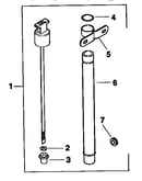 Dipstick