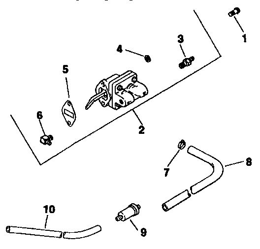 FUEL PUMP