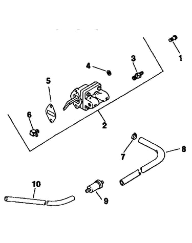 Fuel pump