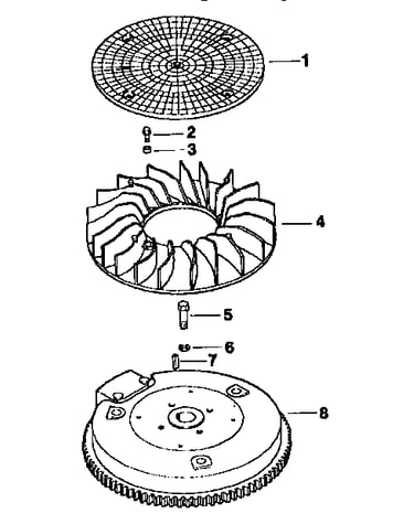 Flywheel