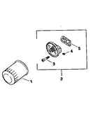 Oil filter
