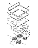Cooktop