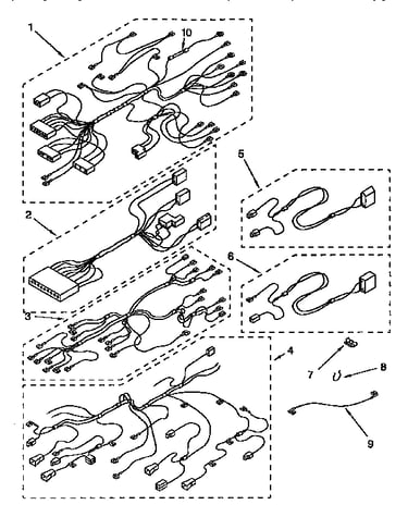 Wiring harness