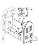 Rear chassis