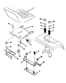 Seat assembly