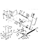 Lift assembly