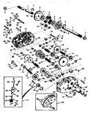 Transaxle