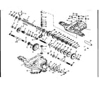 Peerless 930-042 replacement parts diagram
