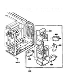 Latch board