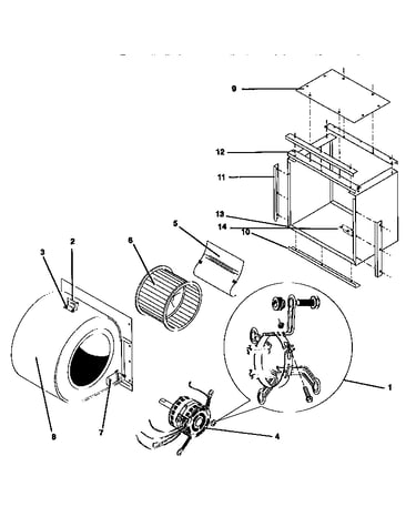 Blower - all models