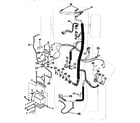 Craftsman 917252600 electrical diagram