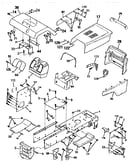 Chassis and enclosures
