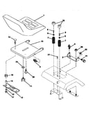 Seat assembly