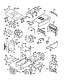 Chassis and enclosures