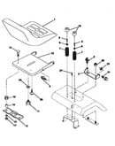 Seat assembly