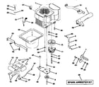 Craftsman 917250560 engine diagram