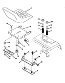 Seat assembly