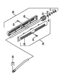 Jet pipe