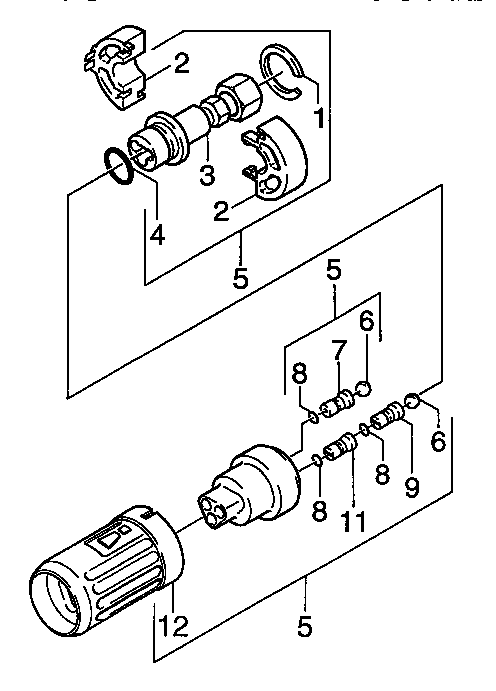 NOZZLE