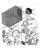 Switches and microwave