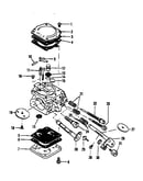 Carburetor assembly