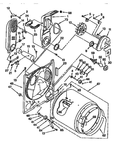 Bulkhead