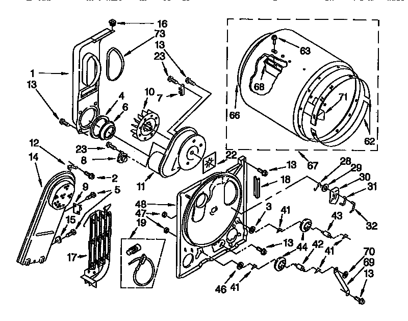 BULKHEAD