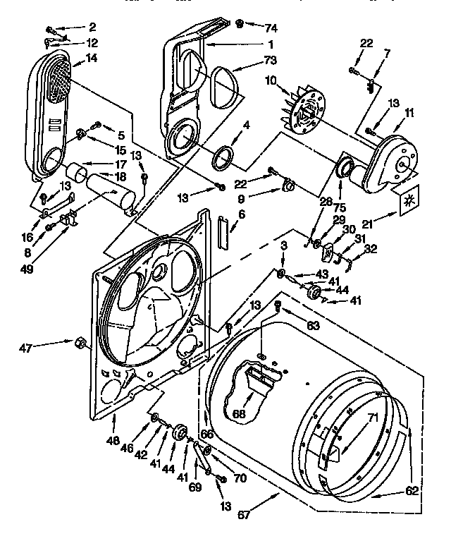 BULKHEAD