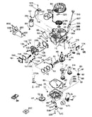 Basic engine