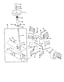 Steering assembly