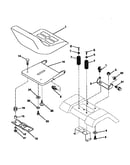 Seat assembly