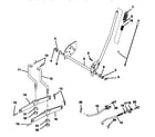 Craftsman 917252510 lift diagram