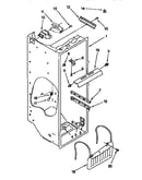 Refrigerator liner
