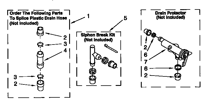 Water system