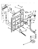 Rear panel