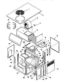 Non-functional, all models