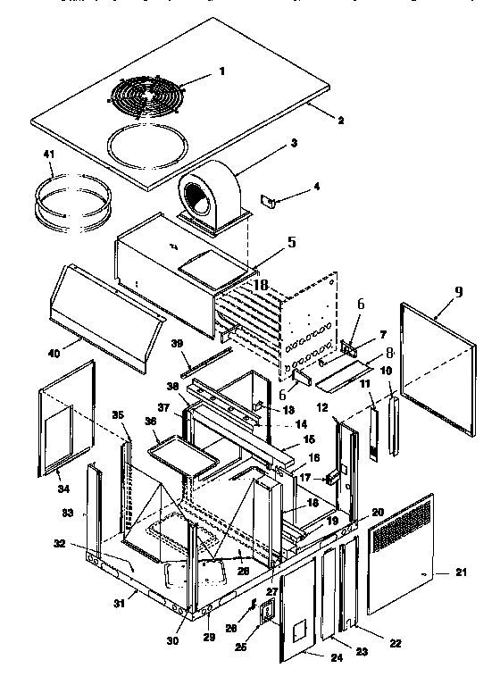 Non-functional, all models