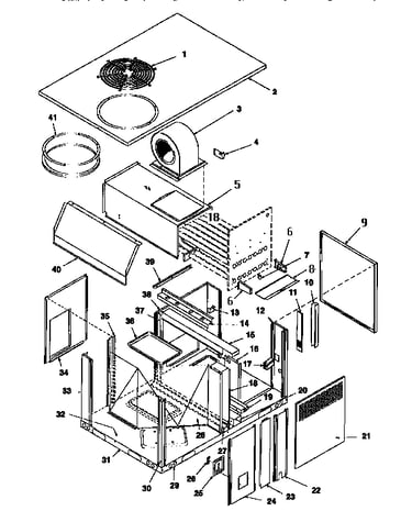 Non-functional, all models