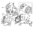 Sears 11097561210 bulkhead diagram