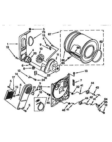 Bulkhead